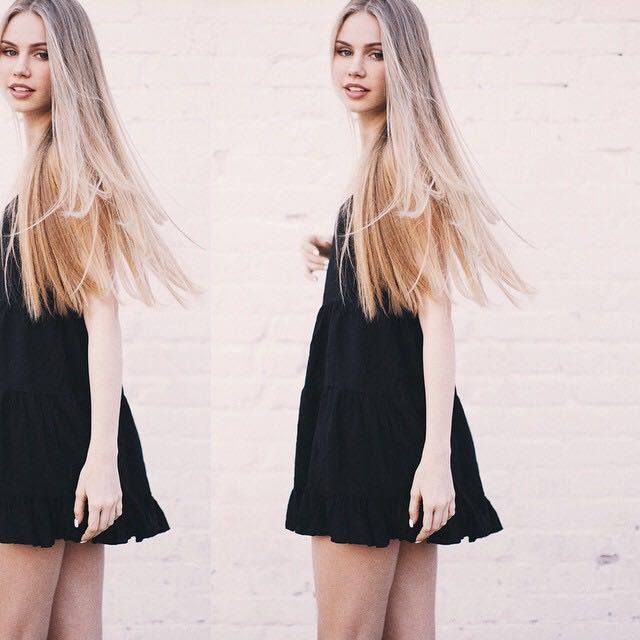 Exkluzívny rozhovor SCARLETT LEITHOLD
