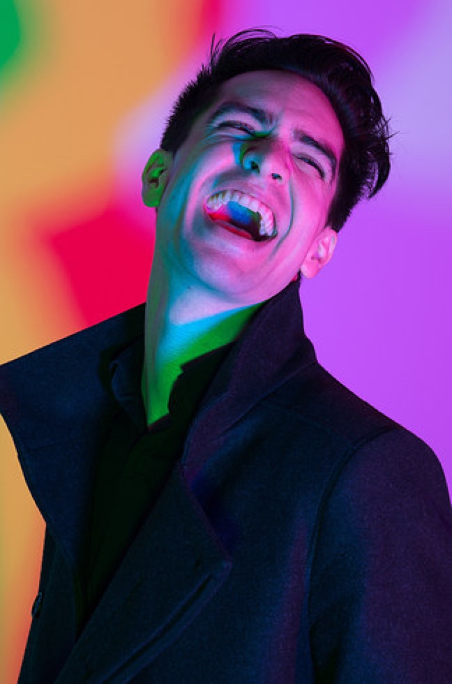 FAST HOLLYWOOD MAGAZINE